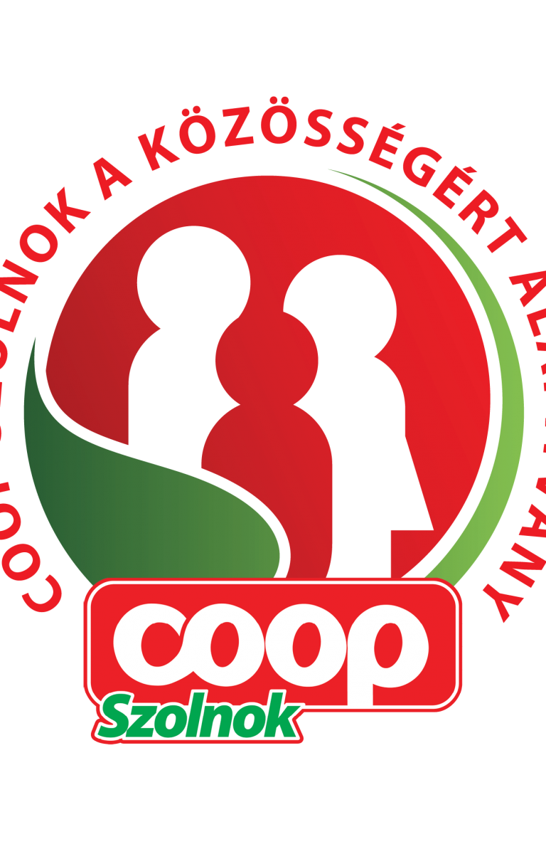 COOP Szolnok Alapítvány